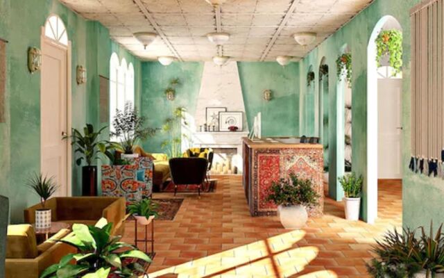 Selina Little Havana Miami