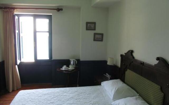 Hotel Aliki