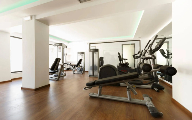 Lindos Village Resort & Spa - Adults Only