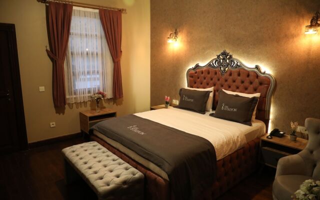 Otel İstasyon