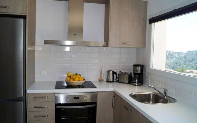 107524 House In Cala Canyelles