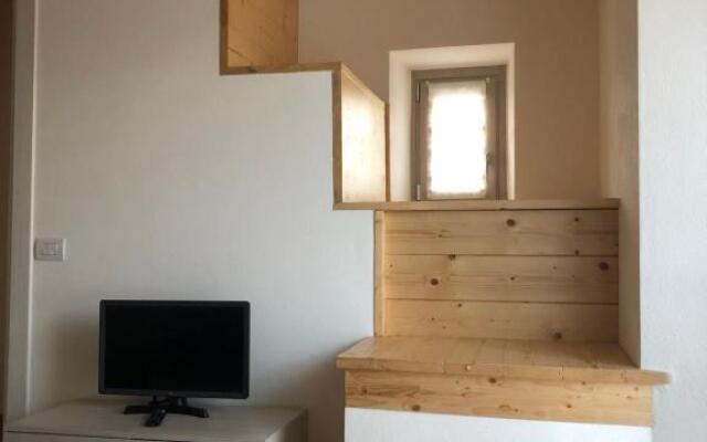 Appartamenti la Muraca