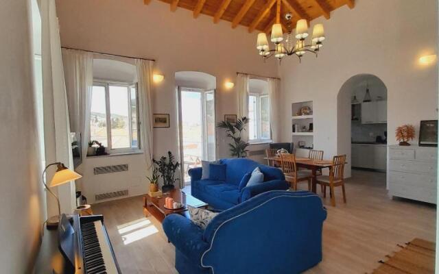 Tatiana's House