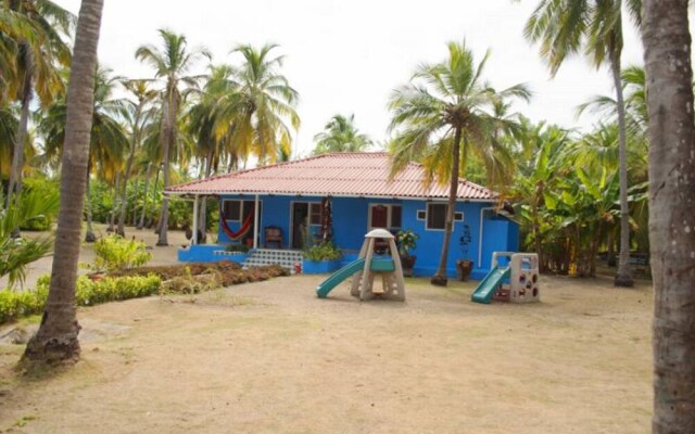 Mucura Club Hotel
