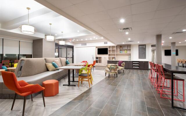 Home2 Suites by Hilton Roswell, NM