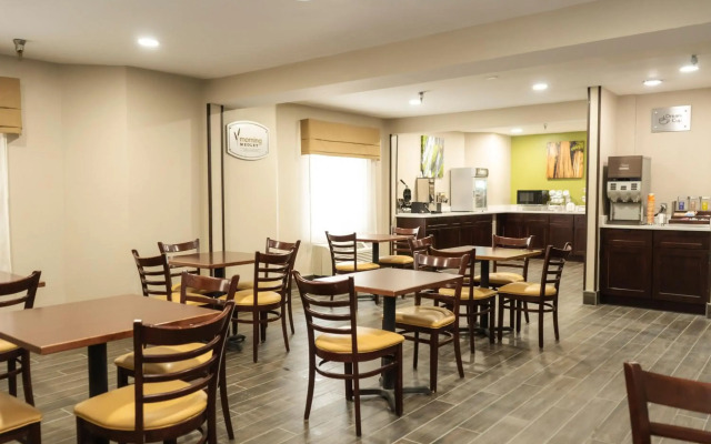 Sleep Inn & Suites Omaha Airport
