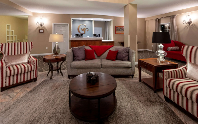 GrandStay Hotel & Suites