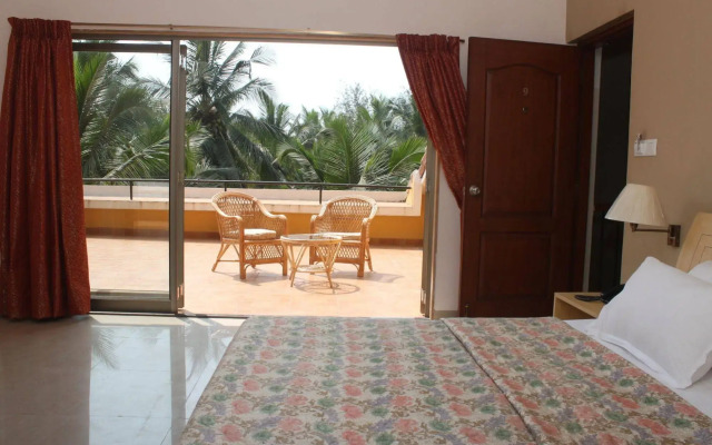 Casa Amarilla