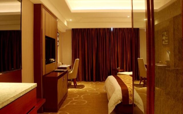 Longking Hotel