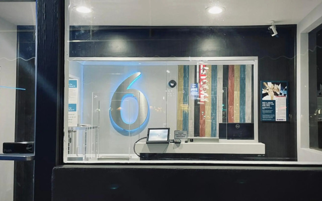 Motel 6 Pico Rivera, CA - Los Angeles