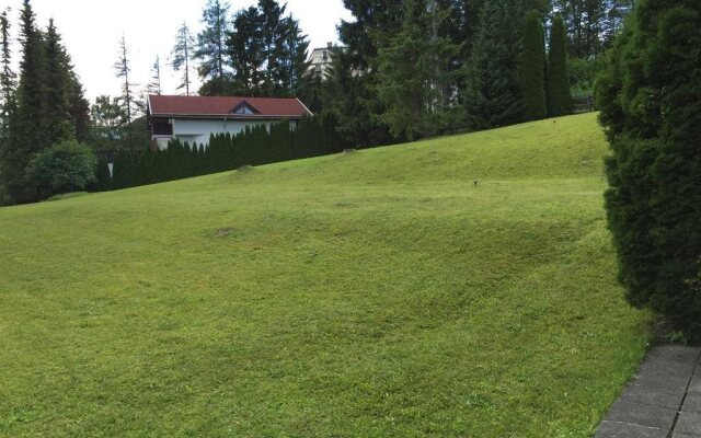 Hotel Sonnen Alp