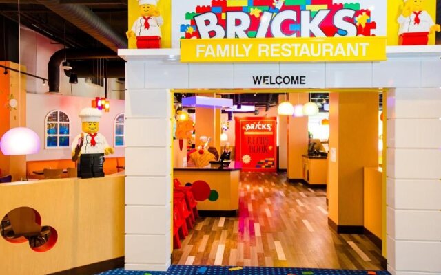 Legoland Florida Hotel