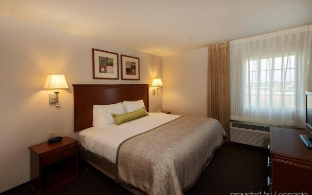 Candlewood Suites - Fort Worth/West, an IHG Hotel