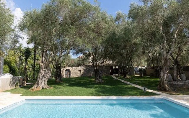 Villa Inspirante