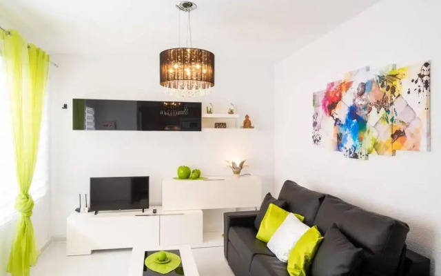 Corralejo Atrapasueños Holiday House