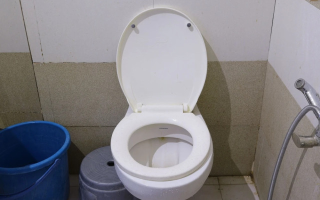 Trpotel Submangal
