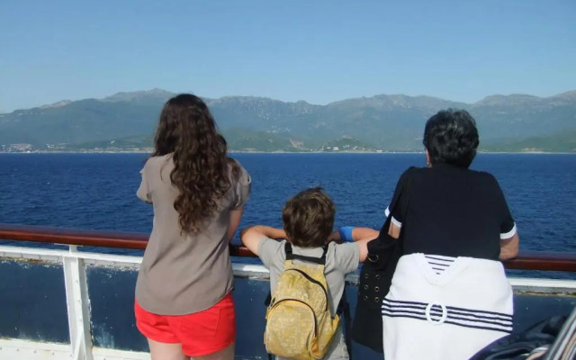 Hôtel restaurant U.Pozzu