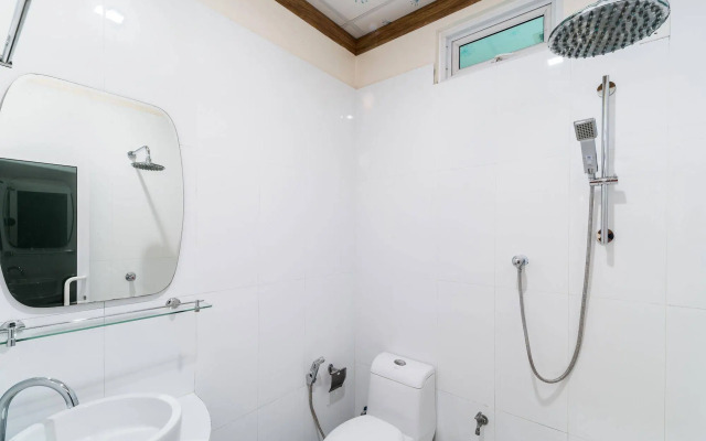 Rasdhoo Holiday Home