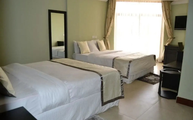 Panone Motel K.I.A