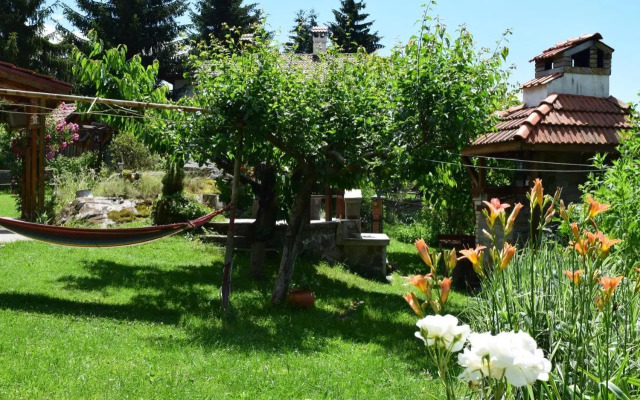 Villa Kabasanov