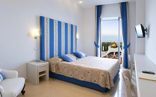 Hotel Corallo Sorrento