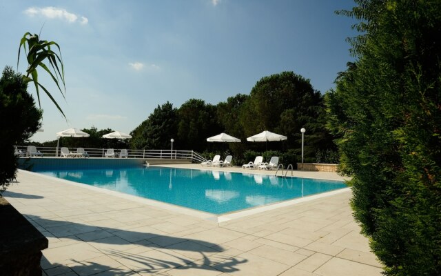 Il Trullo di Nonna Lina