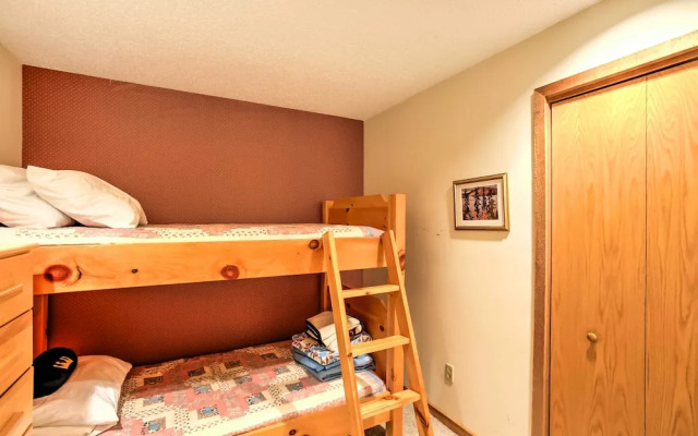 The Lodge At Schuss Mountain, Schuss Village