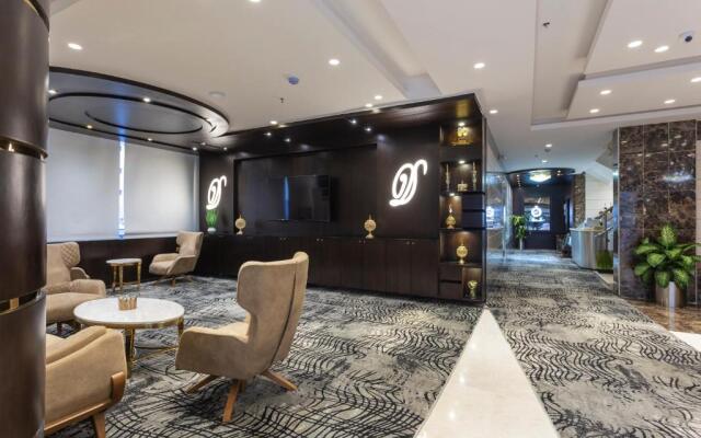 Dior Inn Apartment Hotel