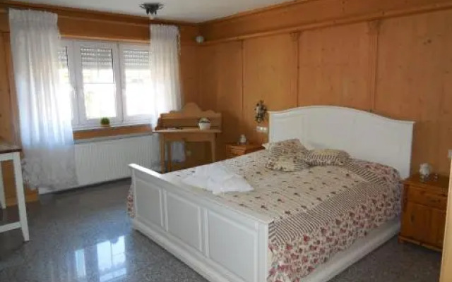 Landhotel Gutshof Camping Badhütten