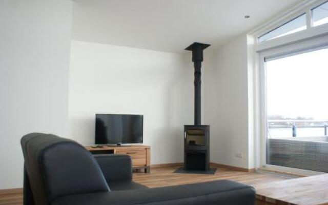 Water Villas Paterswoldsemeer