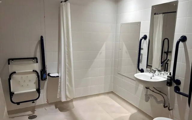 Ibis Style Liverpool Centre Dale Street - Cavern Quarter