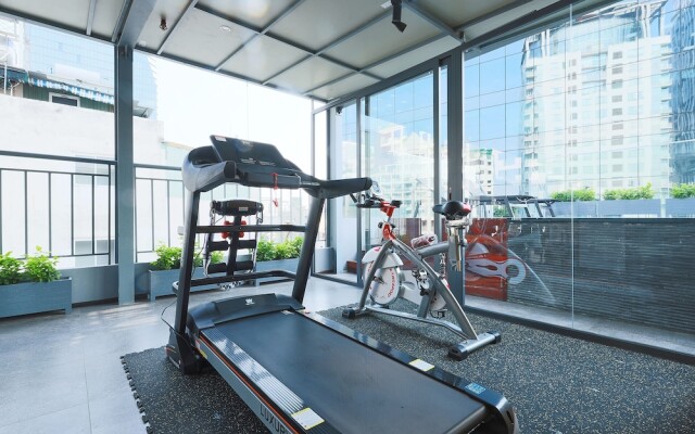 Cherry Boutique Hotel