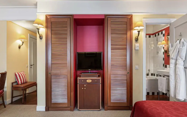 Hotel Kipling