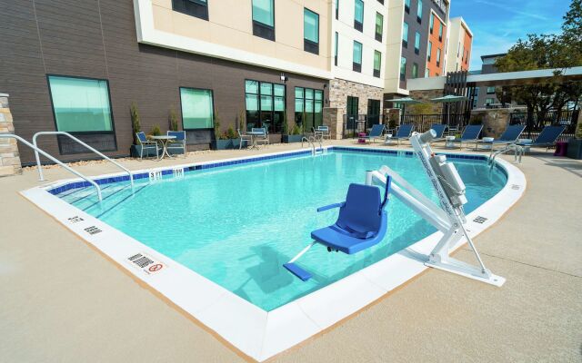 Hilton Garden Inn Cedar Park Austin