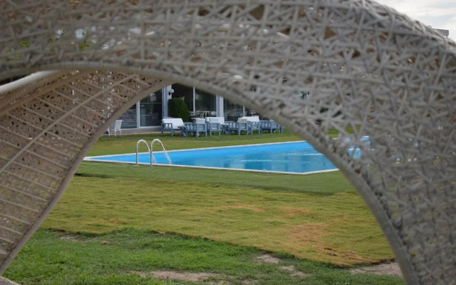 Theoxenia Messolonghi