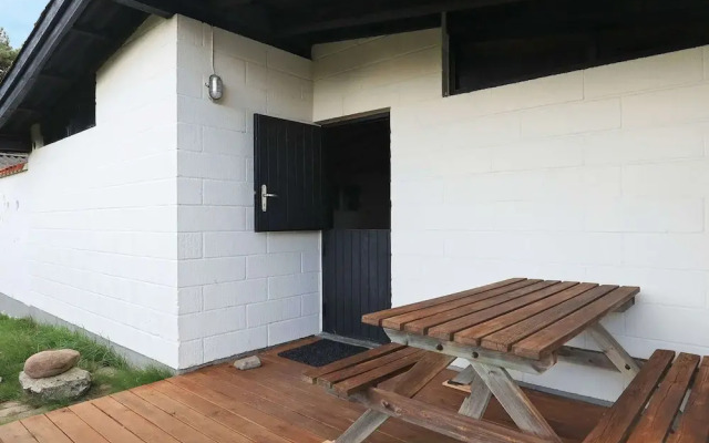 Seaside Escape in Langeland - By Traum Ferienwohnungen