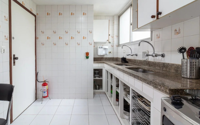 Comfort and Tranquillity in Humait M404