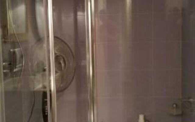 Degli Strategi Apartment