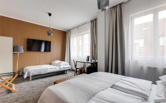 Andante Hotel