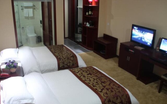 Hua Xin International Hotel