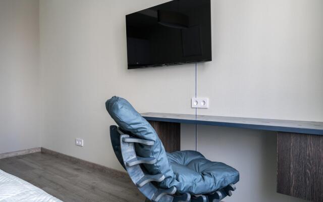 RentalSPb на переулке Витебский 99 корпус 1