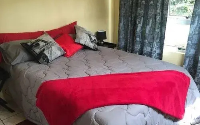 Lala Bela Guest House