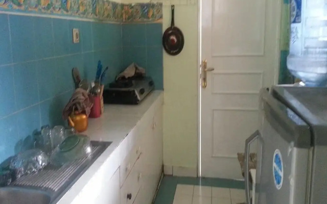 Kota Bunga N
