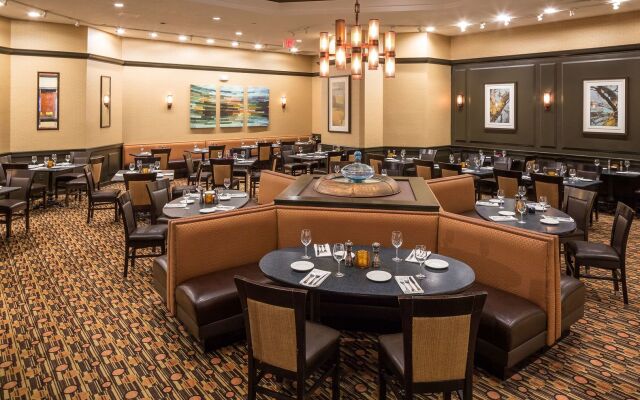 DoubleTree by Hilton Boston - Andover