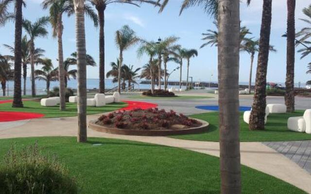 Apartamentos Castillo Mar