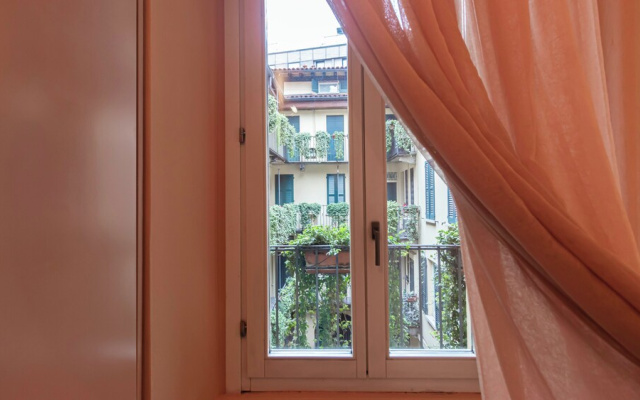 Italianway Easy - Garibaldi 93 B
