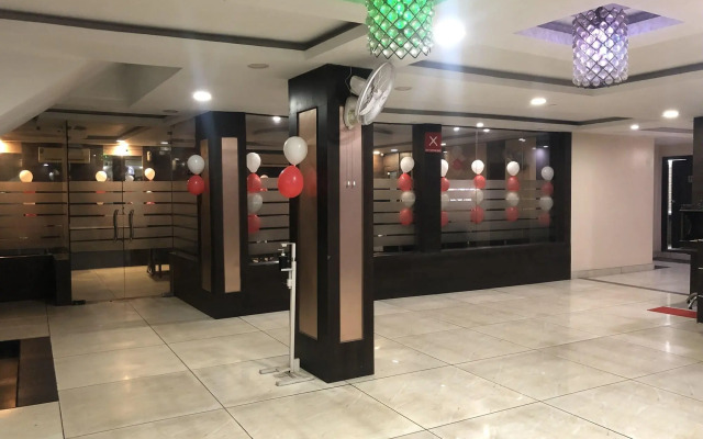 OYO Premium Bahadrabad Haridwar