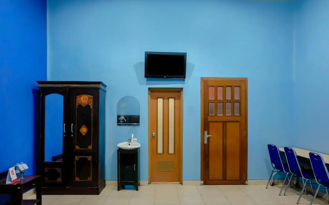 Amalia Guest House Malang