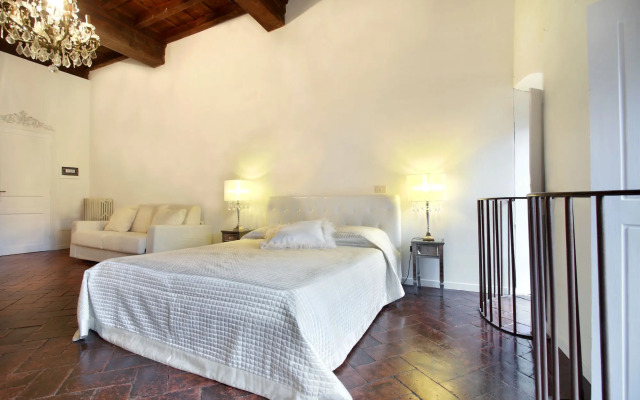 Palazzo Tolomei - Residenza d'Epoca