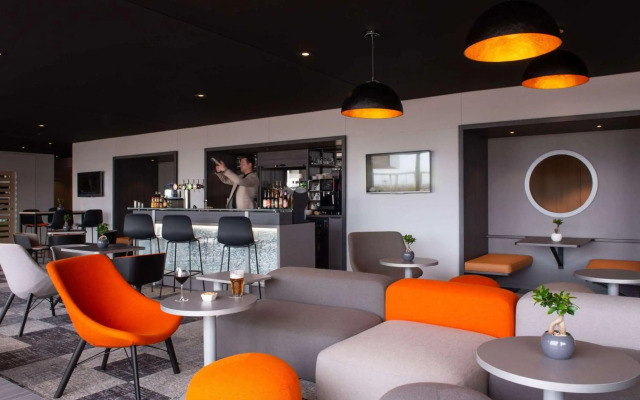 Mercure Dieppe La Présidence
